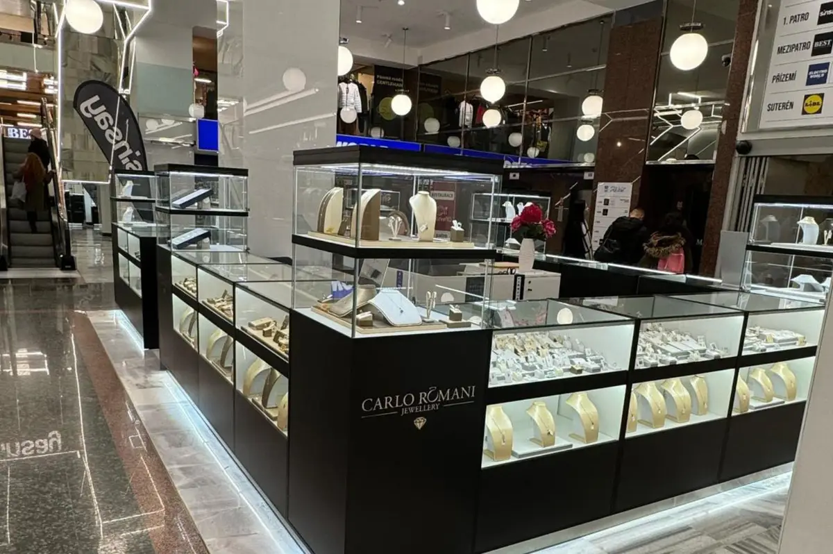 Carloromani-shop.cz